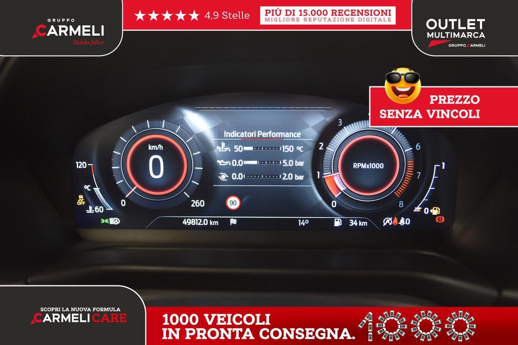 Ford Puma 1.5 EcoBoost ST