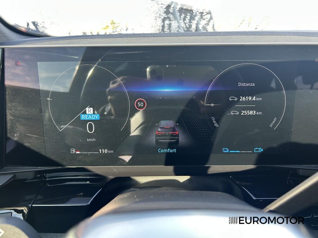 Renault Austral 1.2 E-Tech full hybrid Iconic