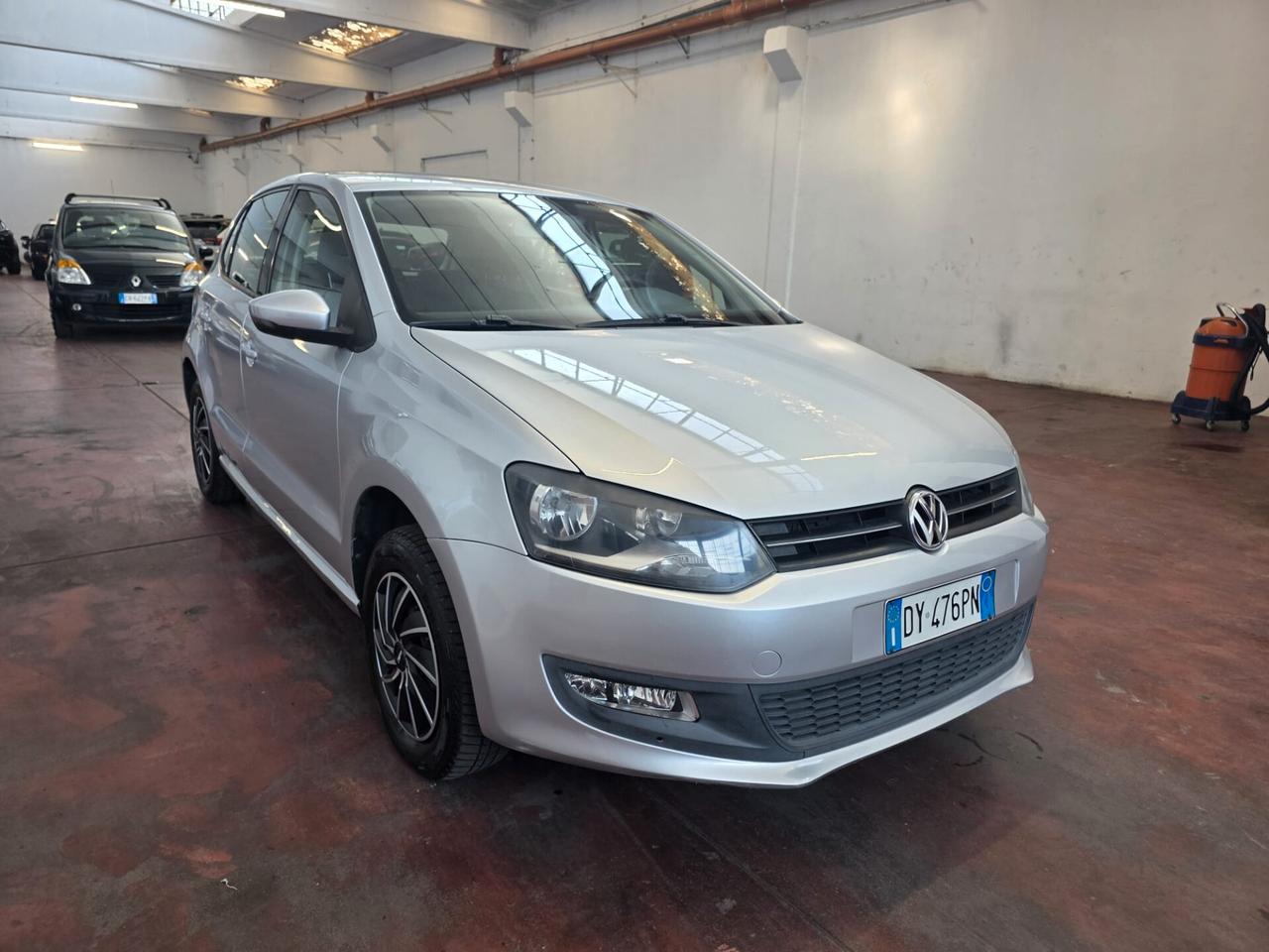 Volkswagen Polo 1.2 70 CV 5p. Comfortline neopat