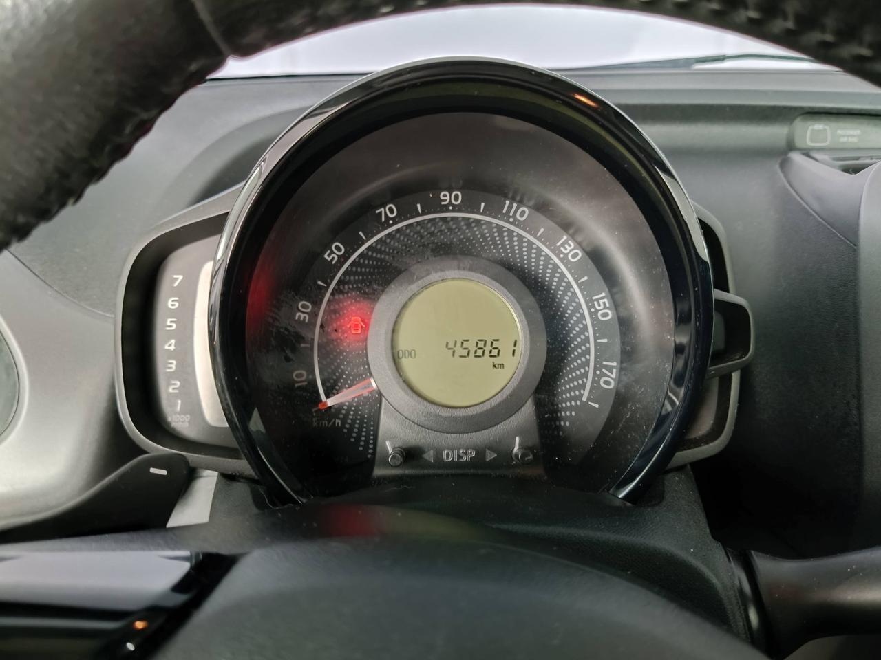 TOYOTA Aygo - MY '21