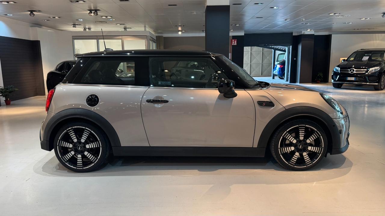 MINI 2.0 COOPER S 178CV - 2021