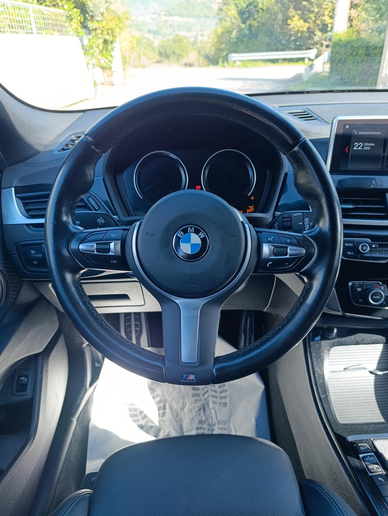 Bmw X2 sDrive18i Msport
