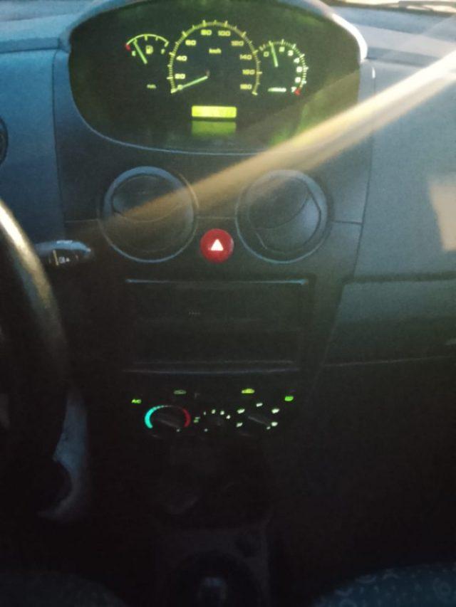 CHEVROLET Matiz 800 SE Chic PER NEOPATENTATI