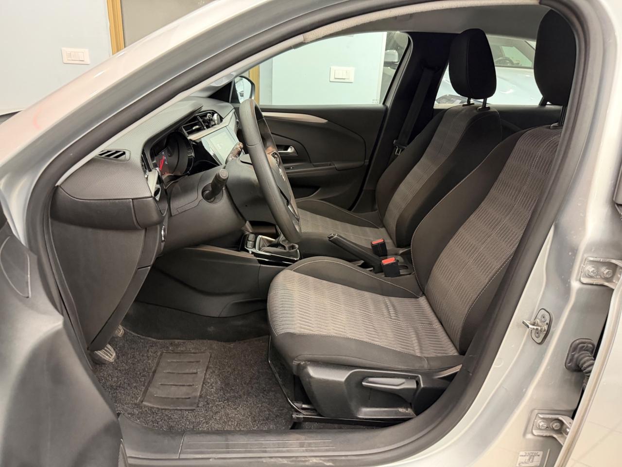 Opel Corsa 1.5 D 100 CV Blitz Edition ok neopatentati