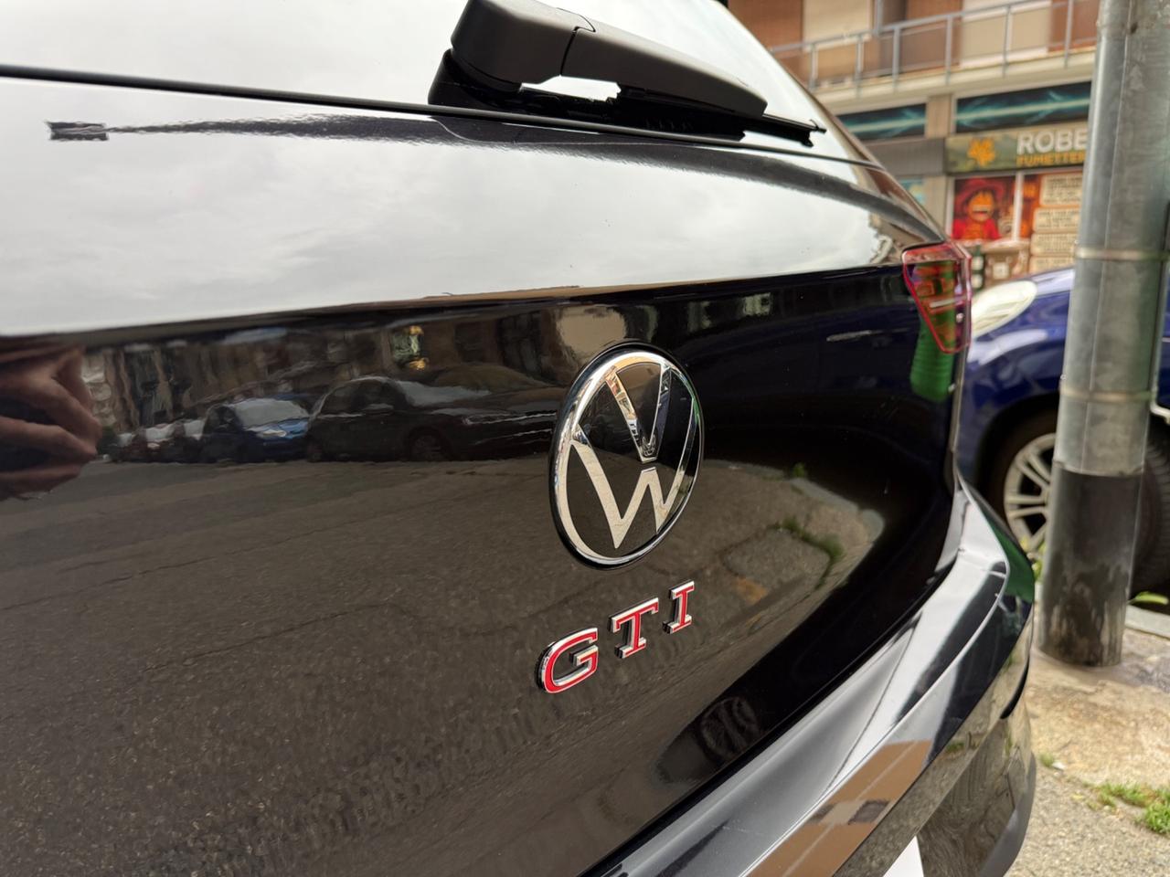 Volkswagen Golf GTI 2.0 TSI DSG PERFORMANCE PRONTA CONSEGNA