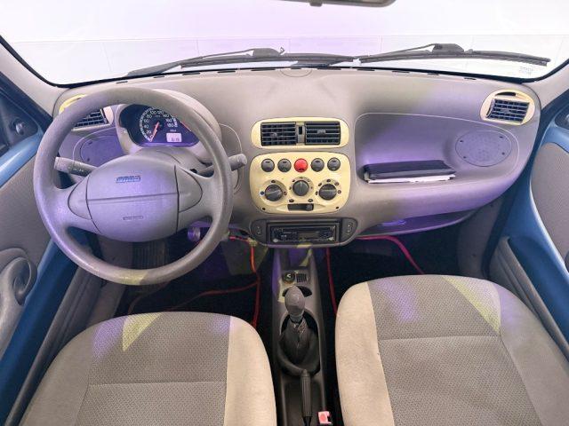 FIAT Seicento 1.1