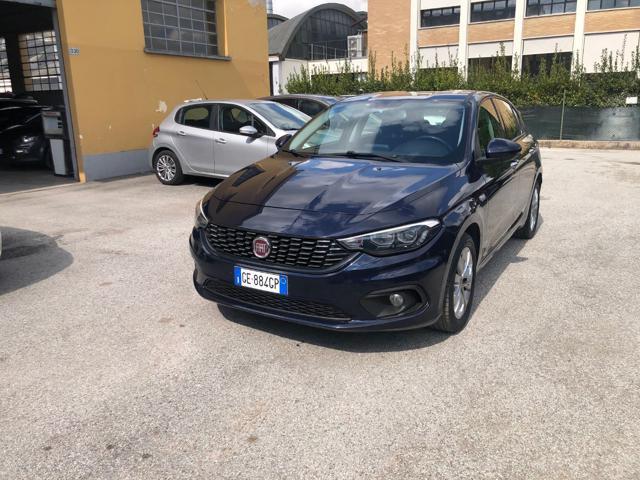 FIAT Tipo 1.4 4 porte Lounge GPL