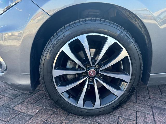 FIAT Tipo 1.6 Mjt 4 porte Lounge