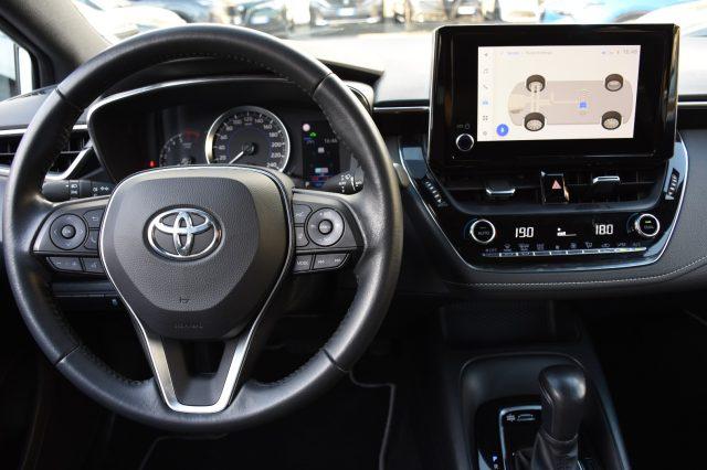 TOYOTA Corolla Touring Sports 1.8 Hybrid Active