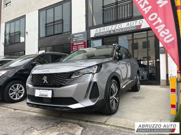 PEUGEOT 3008 Turbo 130 EAT8 Allure PROMO