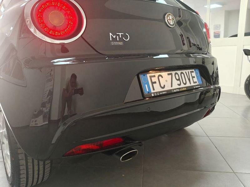 Alfa Romeo MiTo MiTo 1.4 78 CV 8V S&S Distinctive