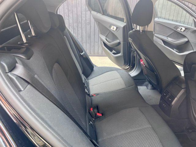 BMW 116 d 5p.