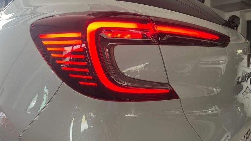 Renault Captur 1.0 tce Intens Gpl 100cv my21