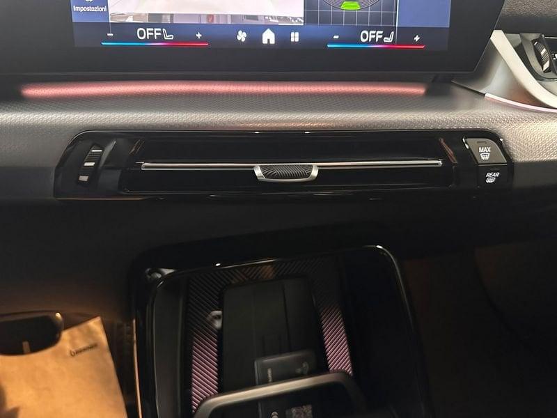 BMW X1 sDrive 18d MSport Pro DCT