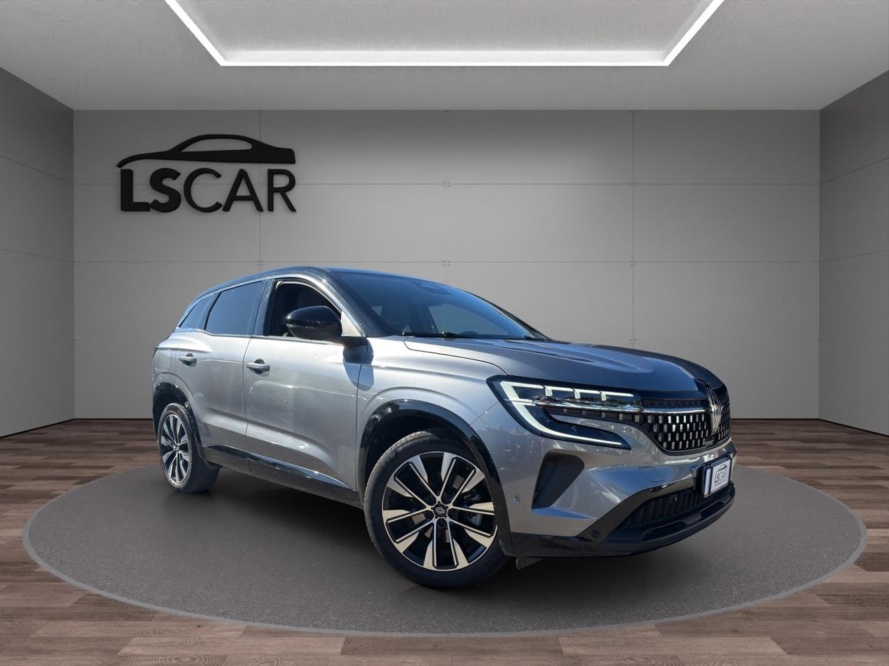 Renault Austral 1.2 E-Tech full hybrid Techno - Unipro - Promo Finanziamento