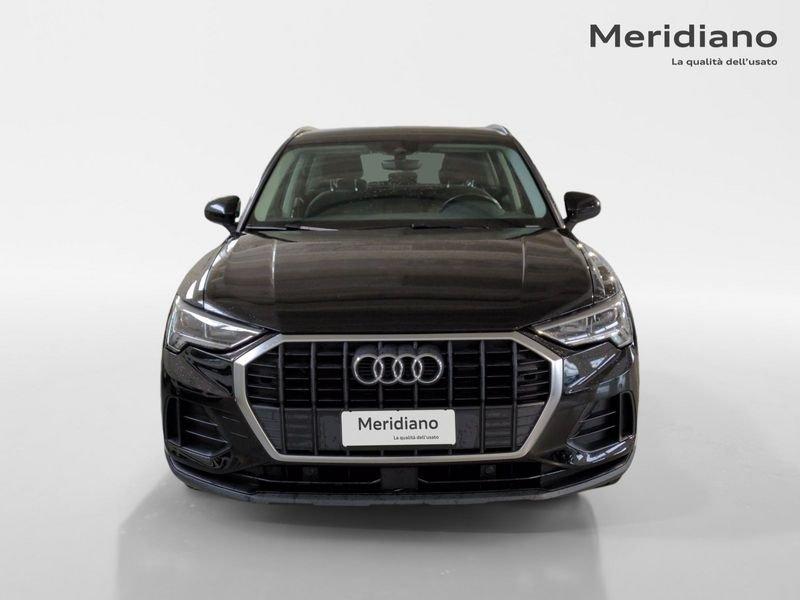 Audi Q3 2.0 35 TDI S Tronic Business