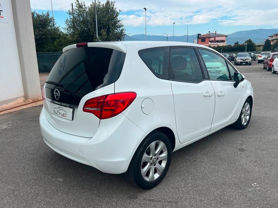 Opel Meriva 1.4 Advance (elective) 100cv