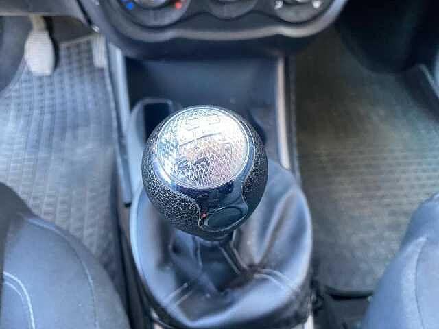 Alfa Romeo MiTo 1.4 70 CV 8V Impression