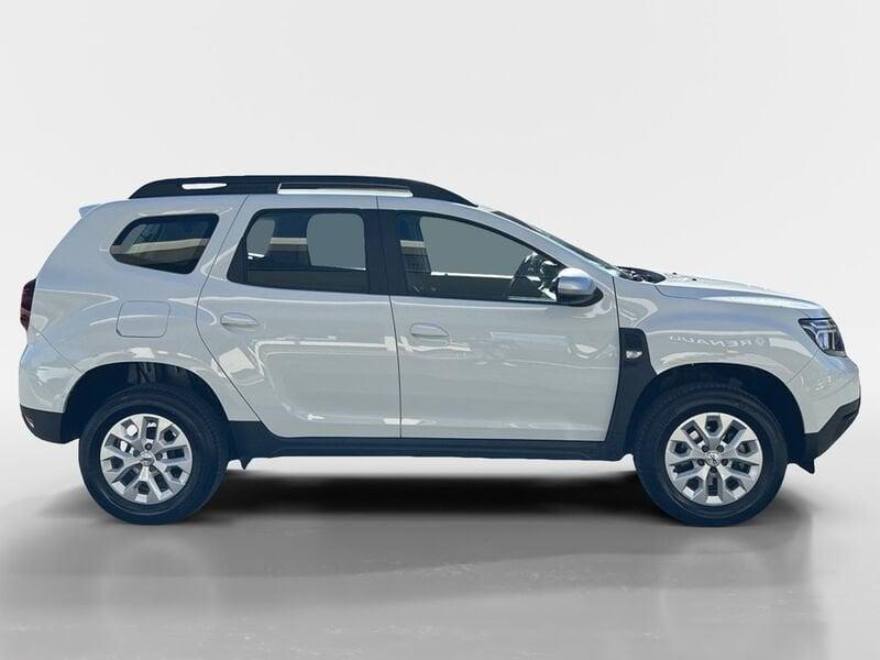 Dacia Duster Duster 1.0 TCe GPL 4x2 Expression
