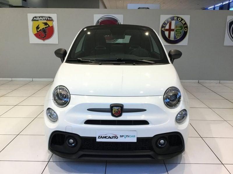 Abarth 595 C 1.4 Turbo T-Jet 165 CV MY24