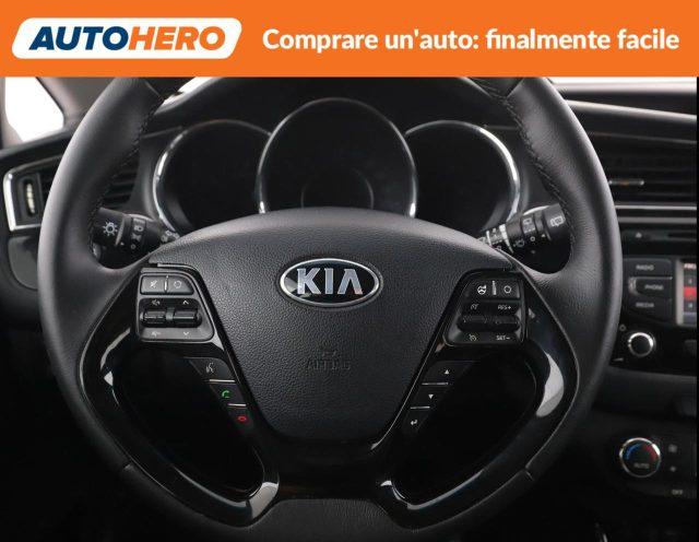 KIA cee'd 1.6 CRDi 110 CV 5 porte Cool