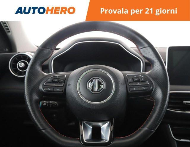 MG HS 1.5T-GDI AT Luxury