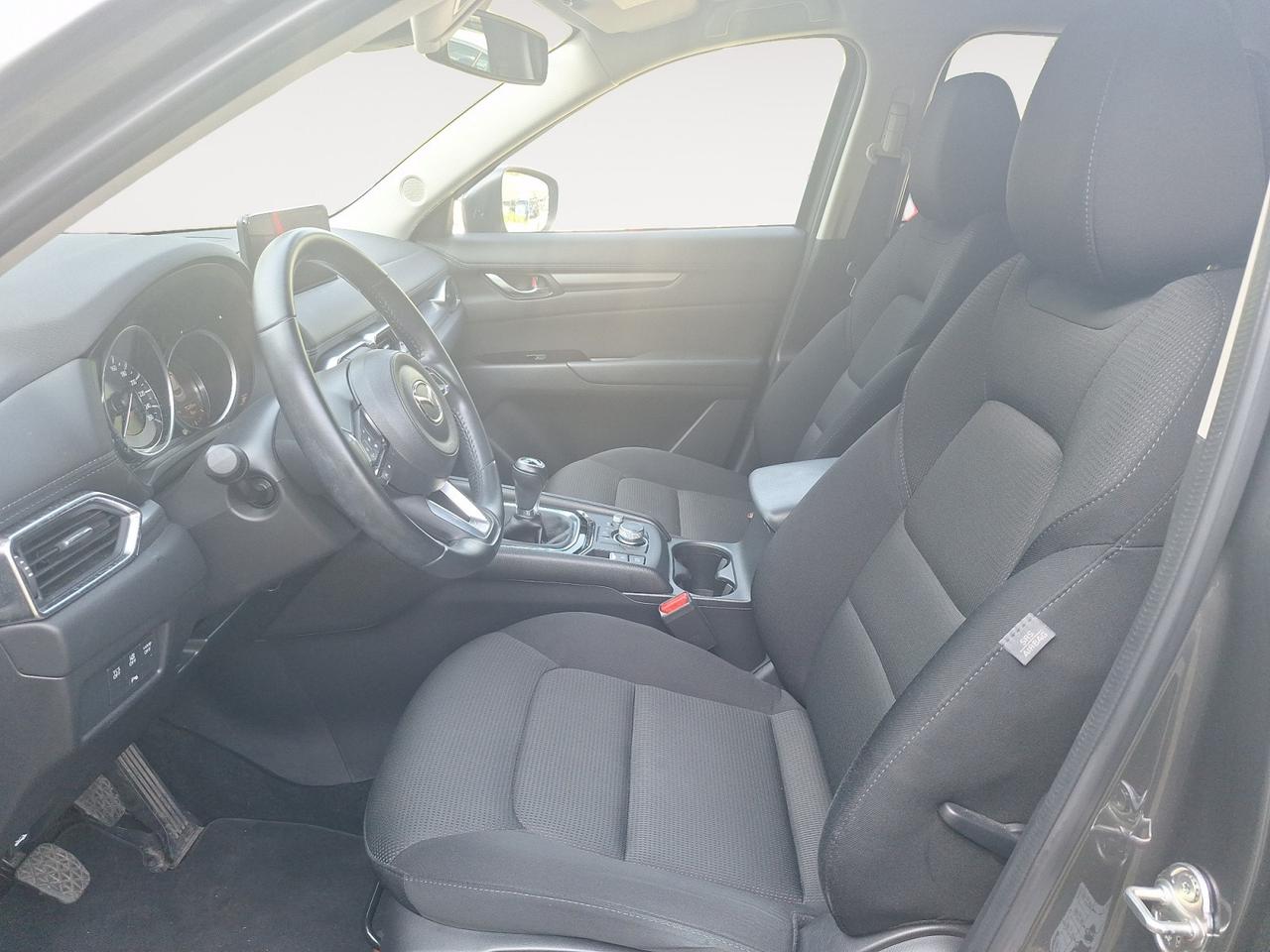 Mazda CX-5 2.0 Business 2wd 165cv