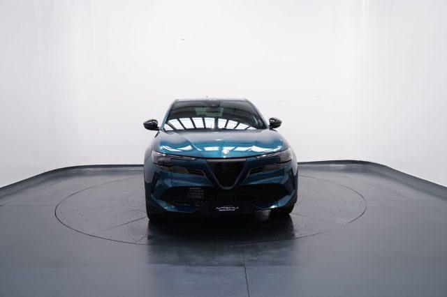 ALFA ROMEO Junior 1.2 136 CV Hybrid eDCT6 Speciale