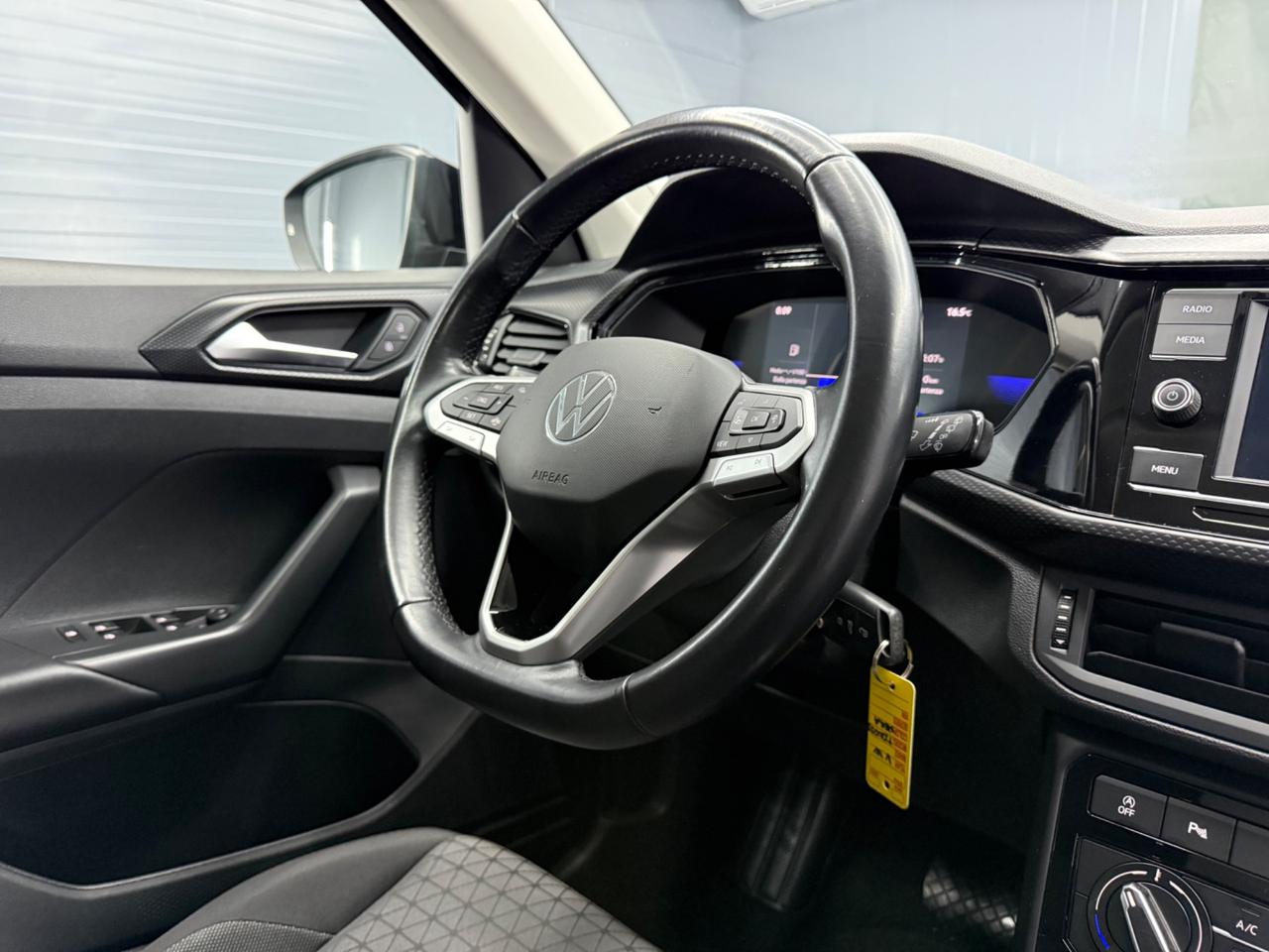 Volkswagen T-Cross 1.0 TSI 110 CV DSG Sport