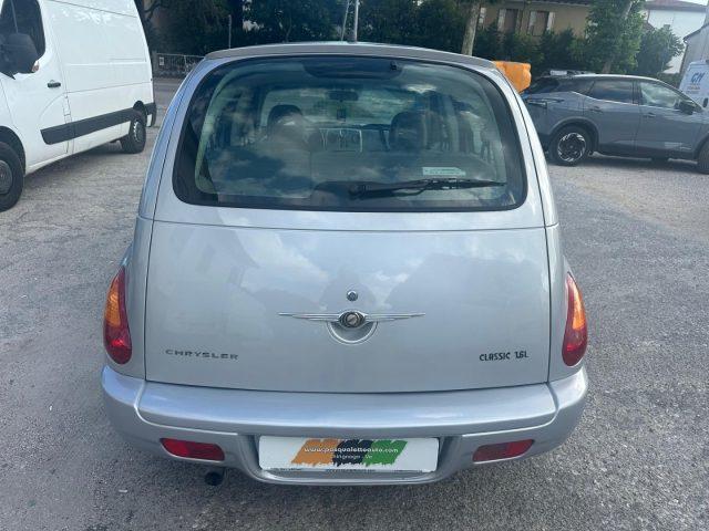 CHRYSLER PT Cruiser 1.6 Classic