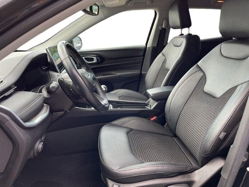 Jeep Compass II 2021 1.6 mjt Limited 2wd 130cv