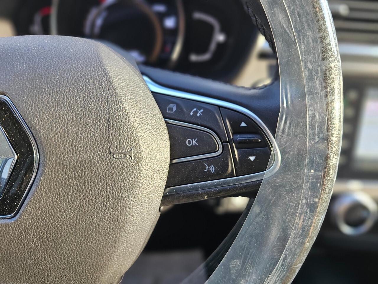 Renault Kadjar - 1.5 dCi 8V 115CV EDC