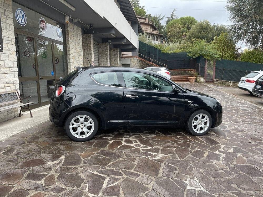Alfa Romeo MiTo 1.4 78 CV Junior Sport Pack NEO PATENTATI