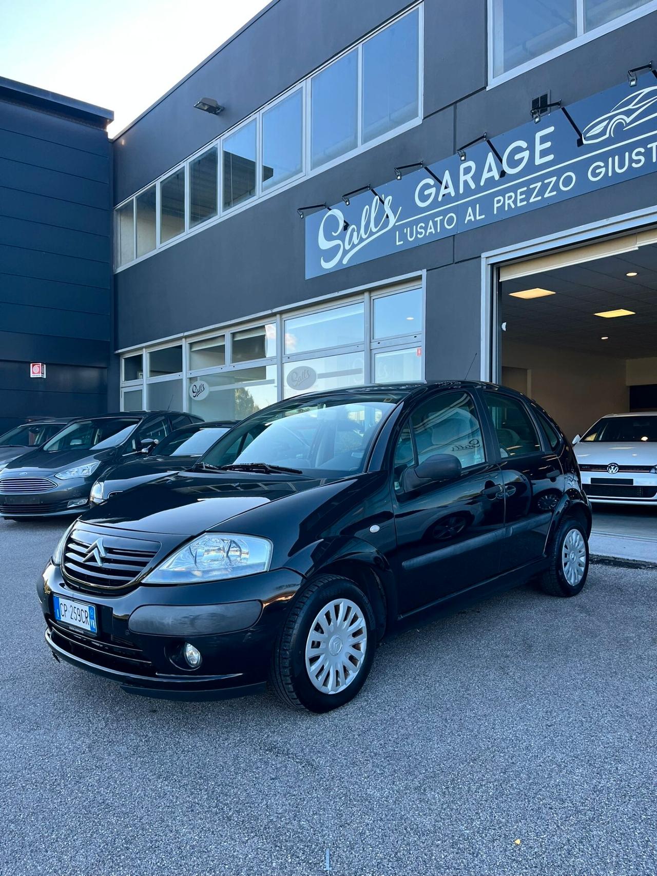 Citroen C3 1.1 Neopatentati