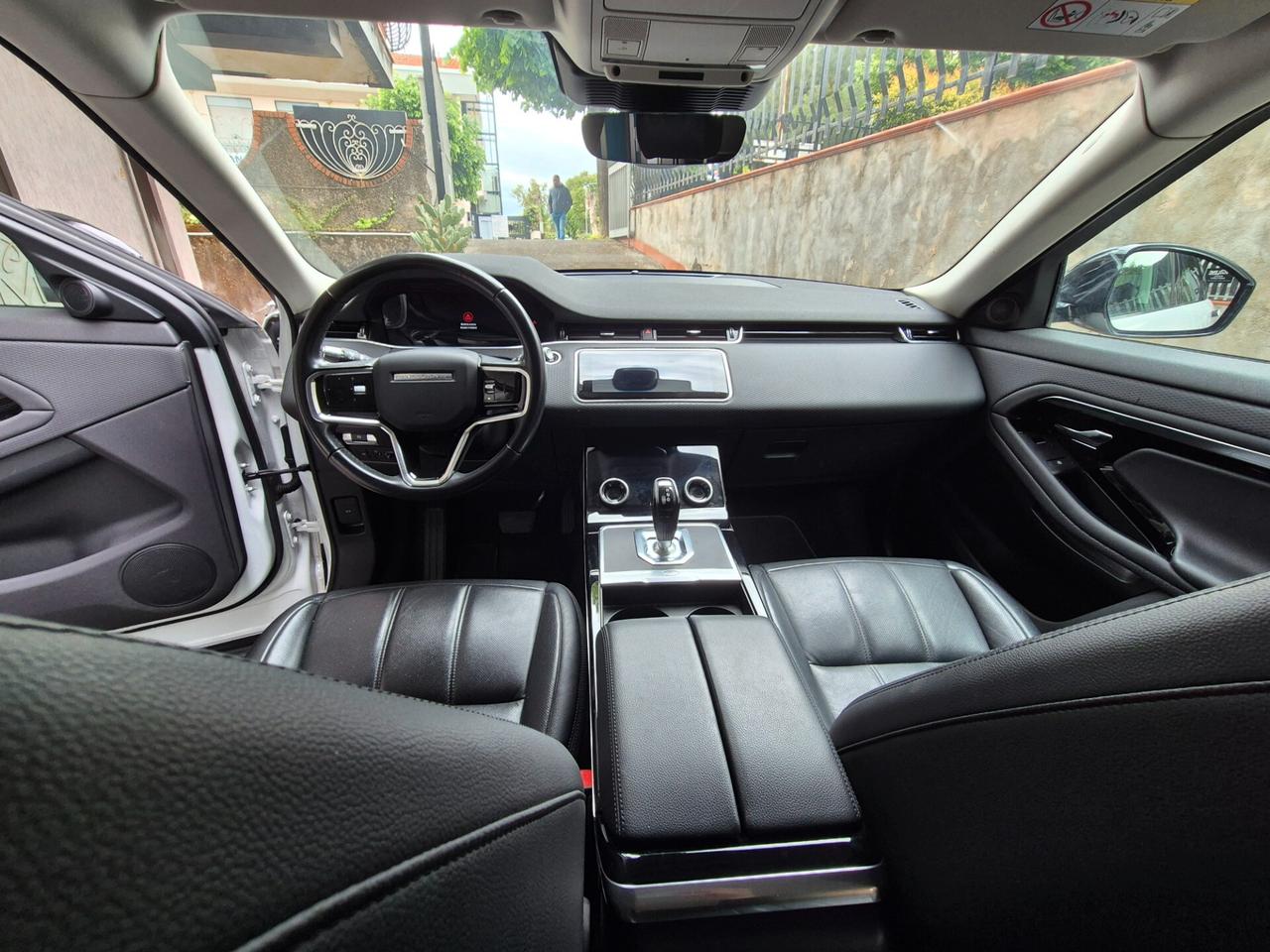 Land Rover Range Evoque 2.0D I4 204 CV AWD Auto S 2021