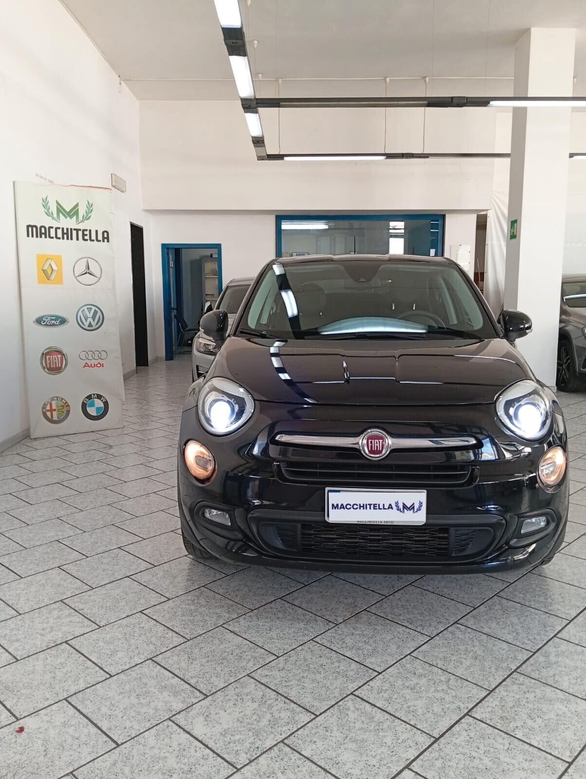 Fiat 500L 500L 1.3 mjt Lounge 85cv