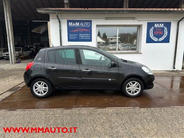 RENAULT Clio 1.5 dCi 85CV 5 porte Dynamique CLIMA!!!!