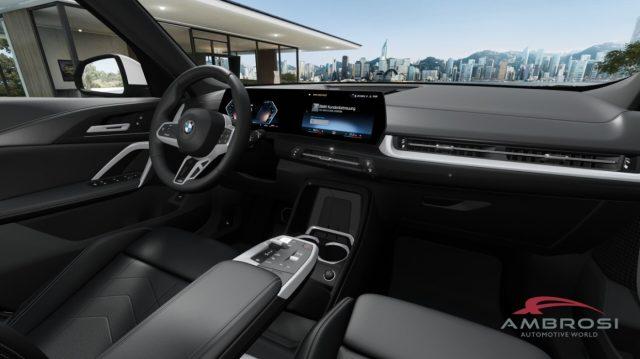 BMW X1 sDrive18i Msport Premium Package