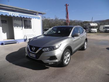 Nissan Qashqai 1.5 dci Business 115cv dct my20