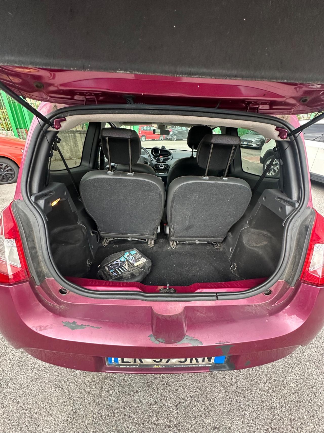 Renault Twingo 1.5 dCi 75CV Wave