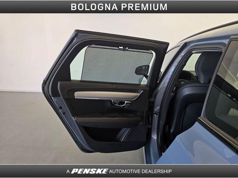 Volvo V90 B4 automatico Plus Bright