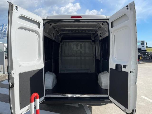 Fiat DUCATO 33 MH2