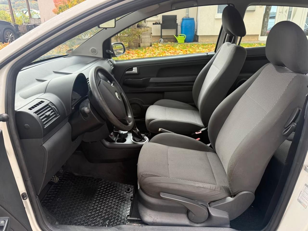 Volkswagen Fox 1.2 Easy