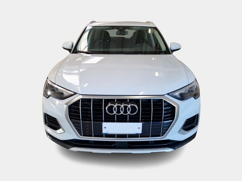 AUDI Q3 35 TFSI S tronic Business Advanced
