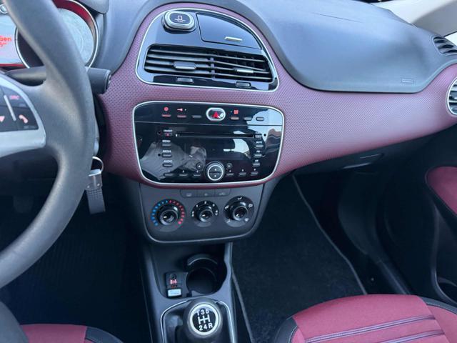 FIAT Punto Evo 98km 1.3 Mjt 75 CV 5p Dynamic Stupenda Bellissima