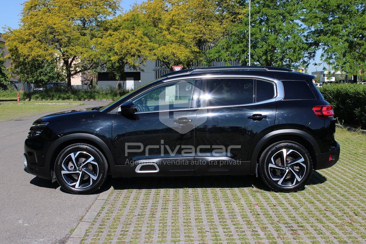 CITROEN C5 Aircross BlueHDi 130 S&S EAT8 Shine