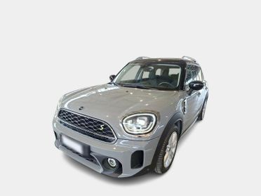 MINI COOPER SE COUNTRYMAN ALL4 Hype automatica