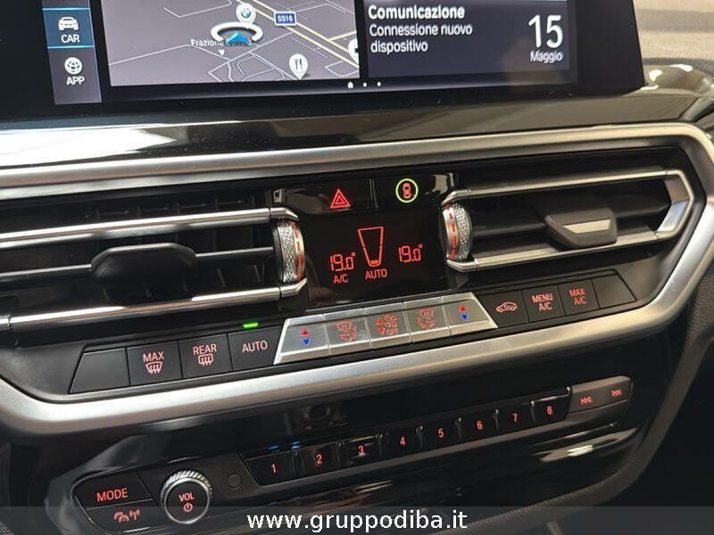 BMW X3 G01 2021 xdrive30e auto