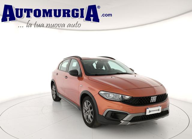 FIAT Tipo 1.3 Mjt 95 cv S&S 5p City Cross