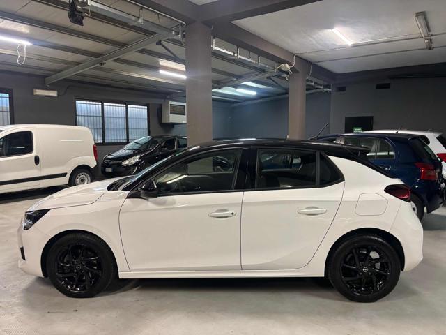 OPEL Corsa 1.2 100 CV GS NEOPATENTATI